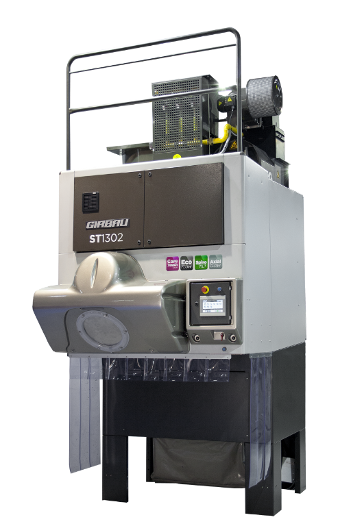 Secador Girbau ST-1302