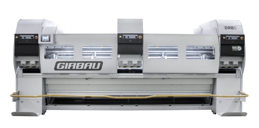 Introductor DRBS de Girbau